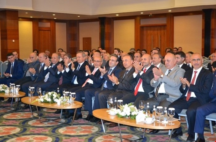 3.Ulusal Gemi Ve Yat Tasarım Yarışması Ödül Töreni Düzenlendi