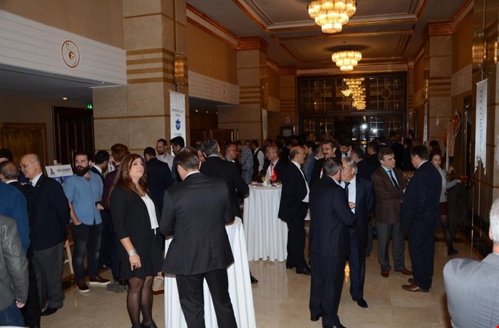 4.Ulusal Gemi Ve Yat Tasarım Yarışması