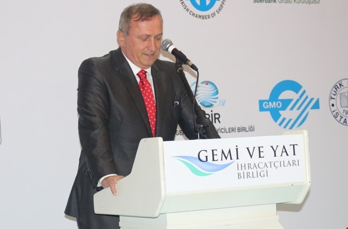 5.Ulusal Gemi Ve Yat Tasarım Yarışması Ödülleri Sahiplerini Buldu