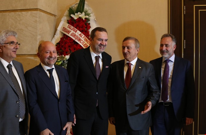 7.Ulusal Gemi Ve Yat Tasarım Yarışması Sonuçlandı