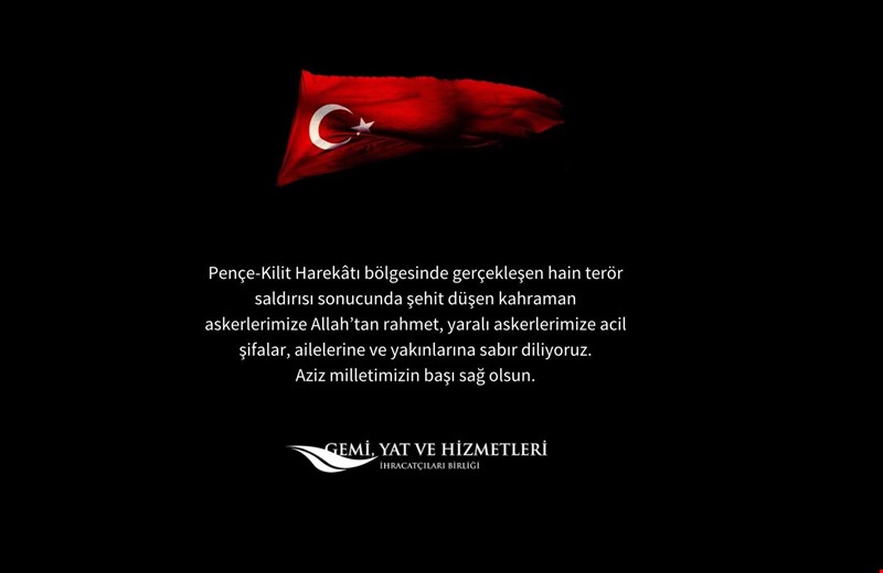 Aziz Milletimizin Başı Sağolsun