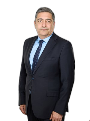 Şevket Murat BENER